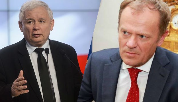 Teške optužbe: Kaczynski kaže da je Donald Tusk imao mračnu ulogu u Brexitu